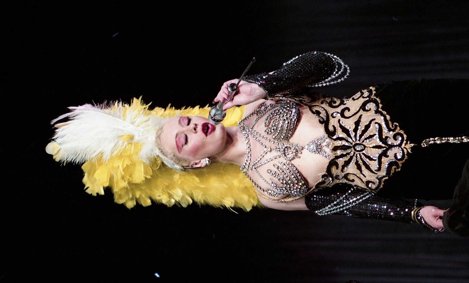 La Revue et les artistes - Photo 161